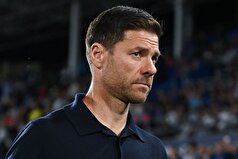 ال چیرینگیتو: برخی از بازیکنان رئال مادرید، آلونسو را بیش از حد سخت‌گیر و بی‌احساس می‌دانند