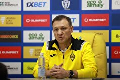 سرمربی غیرت در مورد انتقال ساتپایف به چلسی گفت: «او پتانسیل عظیمی دارد.»