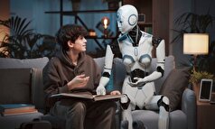 یک سوم نوجوانان، همراهی با هوش مصنوعی را به افراد عادی ترجیح می‌دهند