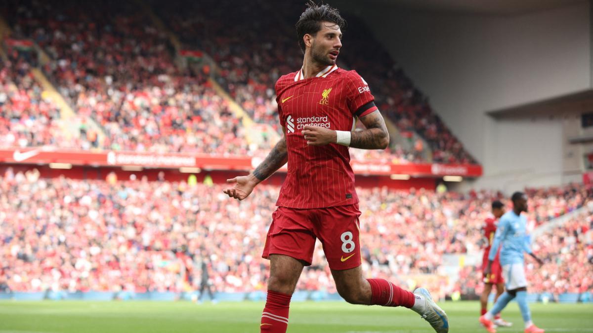 دومینیک سوبوسلای، موضوع اولویت