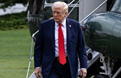 پولیتیکو: جمهوری‌خواهان تهدید به قطع حمایت از ترامپ کردند