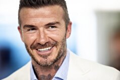 وینگر بروژ رکورد بکهام را در دیدار‌های مقابل بارسلونا در لیگ قهرمانان اروپا شکست