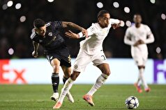 سرمربی قره‌باغ در مورد بازی مقابل چلسی گفت: «آن‌ها شخصیت آذربایجانی خود را نشان دادند.»