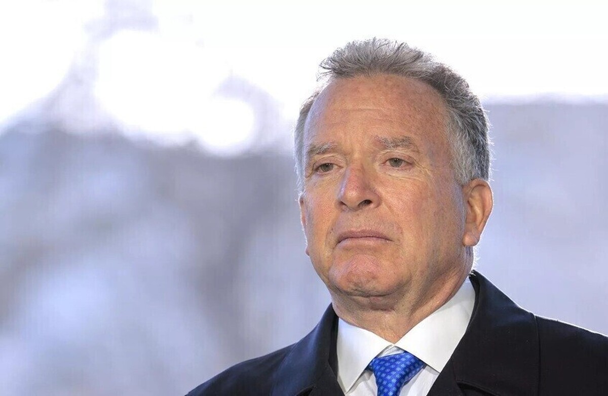 ویتکوف: توافق، روسیه و اوکراین را به رشد اقتصادی سوق خواهد داد