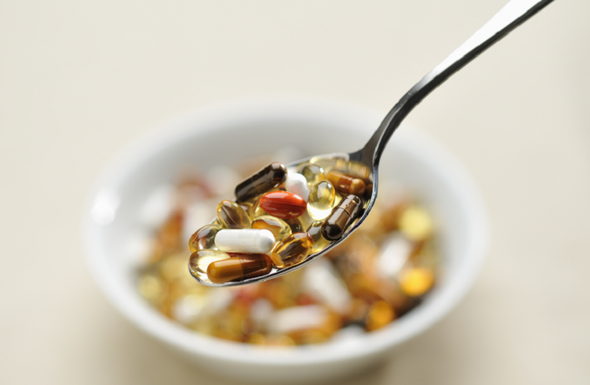 مکمل‌های غذایی ضروری برای سلامتی مطلوب در زمستان