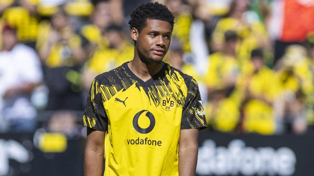 حقیقت در مورد پرونده دورانویل در بروسیا دورتموند فاش شد