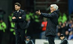 گاسپرینی: به چیزی که می‌خواستیم رسیدیم