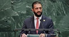 شورای امنیت سازمان ملل تحریم‌ها علیه الجولانی را لغو کرد