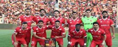 ترکیب احتمالی پرسپولیس برابر استقلال خوزستان