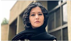 حال خوب پردیس احمدیه در حال یوگا در طبیعت! +عکس