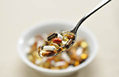 مکمل‌های غذایی ضروری برای سلامتی مطلوب در زمستان