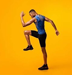 یک مربی تمریناتی را نام برد که به شما کمک می‌کنند سریع وزن کم کنید.