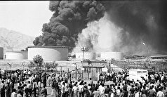 با خاطرات بچه‌های مسجد طالقانی