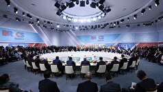 روسیه و چین قصد دارند همکاری خود را از طریق بریکس و سازمان همکاری شانگهای تقویت کنند.