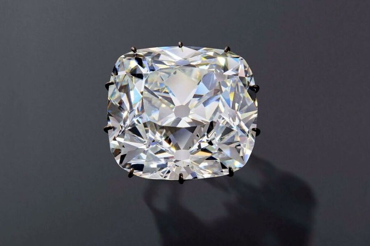 قیمت الماس به طور قابل توجهی افزایش یافته است