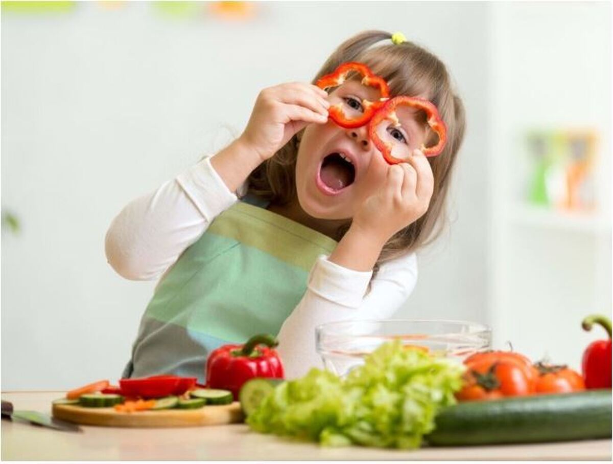 اقدامات آموزشی و پیشگیرانه برای خانواده‌ها و مدارس در هوای آلوده