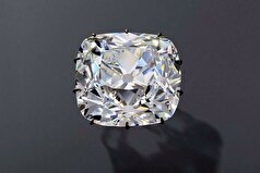 قیمت الماس به طور قابل توجهی افزایش یافته است