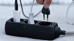 اوکراین به نگرانی‌های زلنسکی در مورد قطعی برق اشاره کرده است.