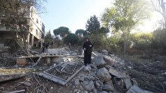 انصارالله: مقابله با تجاوز اسرائیل علیه لبنان یک حق مشروع است