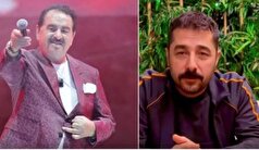 نارضایتی پسر ابراهیم تاتلیس از بخشیدن میراث پدرش به یک زن