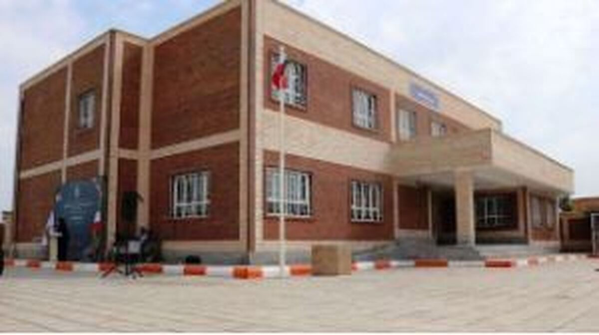 ساماندهی ۴۰۰ مدرسه با همکاری سپاه پاسداران