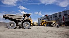 پوتین دستور تصویب نقشه راه تولید فلزات خاکی کمیاب را صادر کرد.