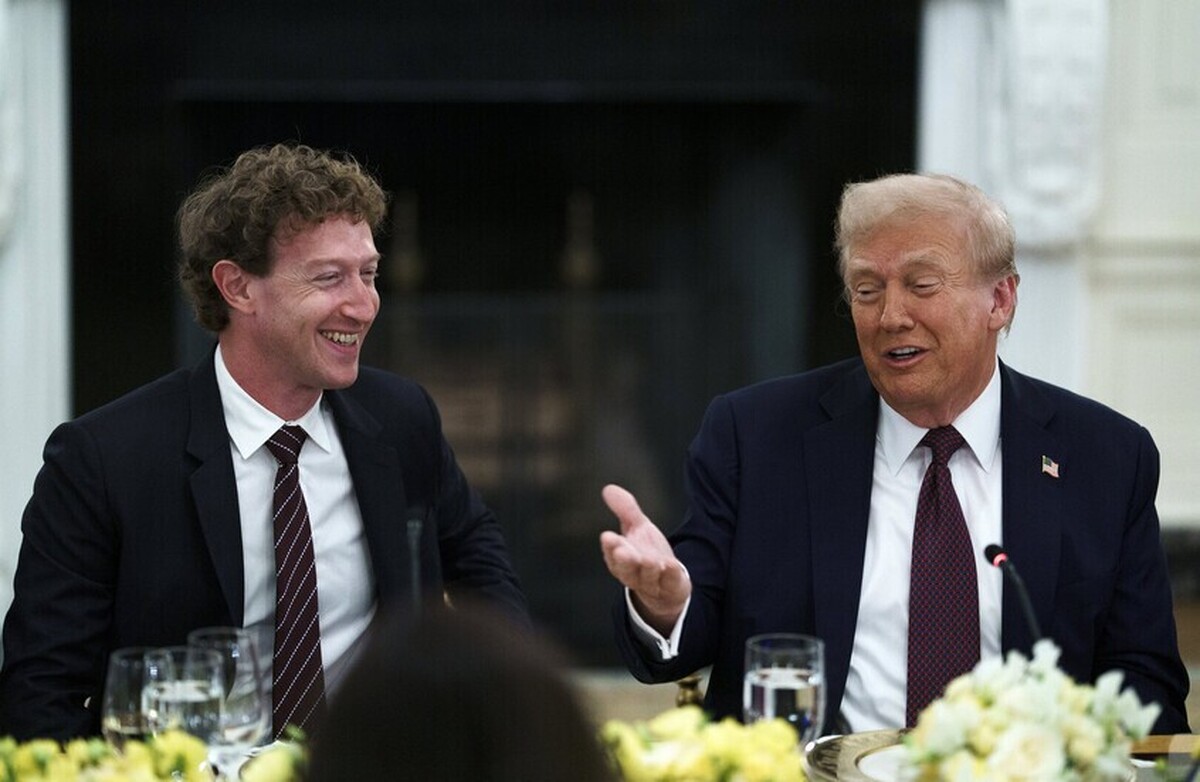 اسناد فاش شده: متاتریدر میلیارد‌ها دلار از تبلیغات جعلی درآمد کسب می‌کند