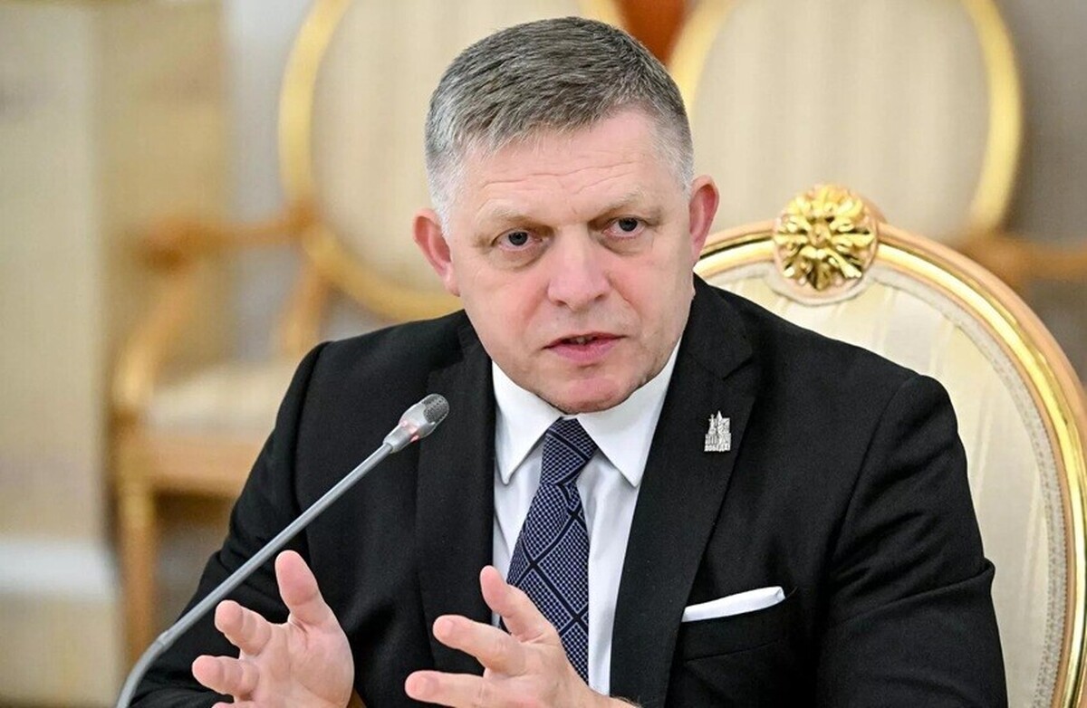 نخست وزیر اسلواکی به اروپا در مورد از دست دادن ارزش‌ها و سنت‌هایش هشدار داد