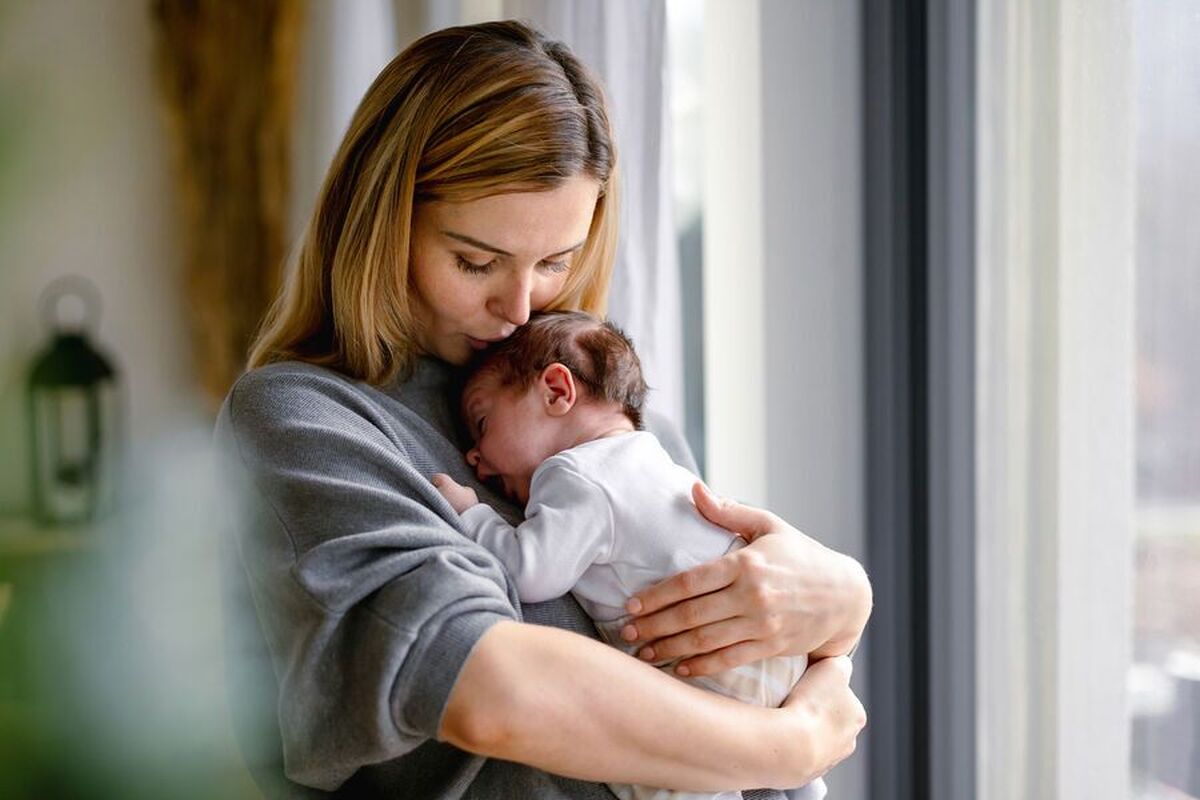 دانشمندان می‌گویند با نرخ فعلی زاد و ولد، بشریت با انقراض روبروست