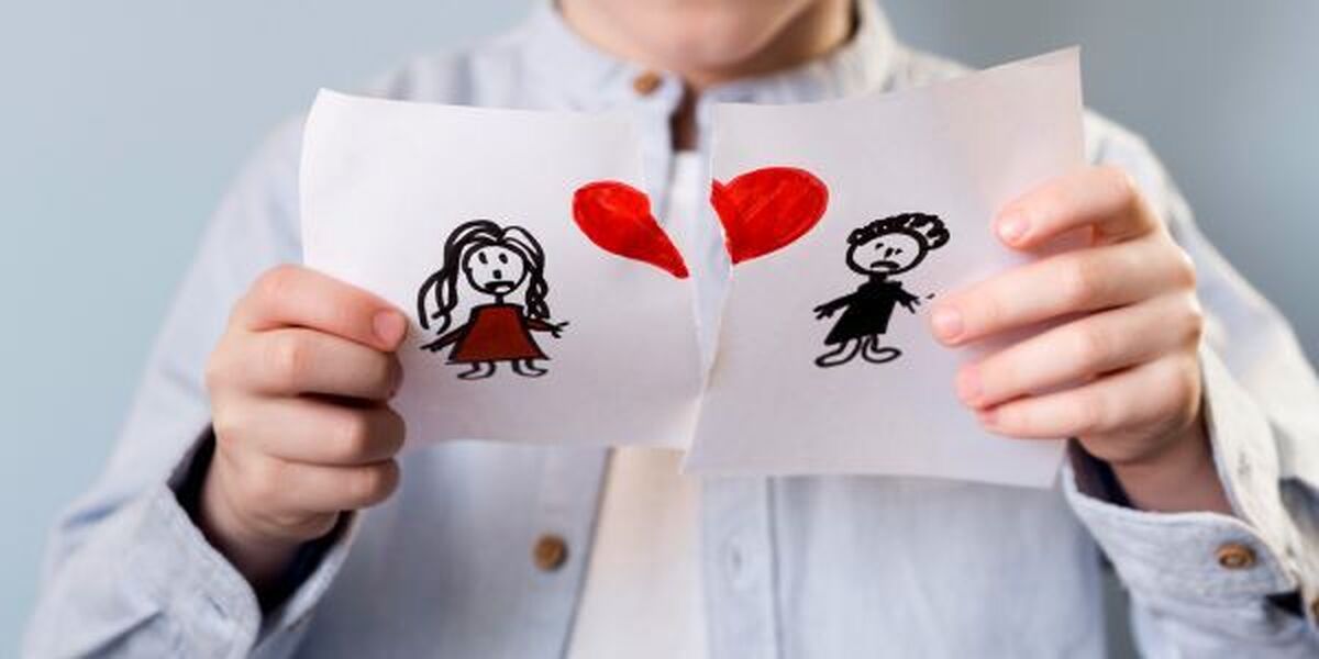 توصیه مهم به زوجین بعد از طلاق