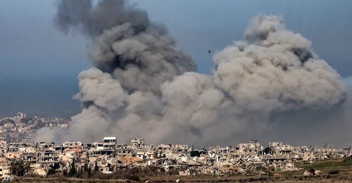 تلاش تل‌آویو برای دستیابی به ضمانت‌های آمریکا جهت آزادی عمل در غزه