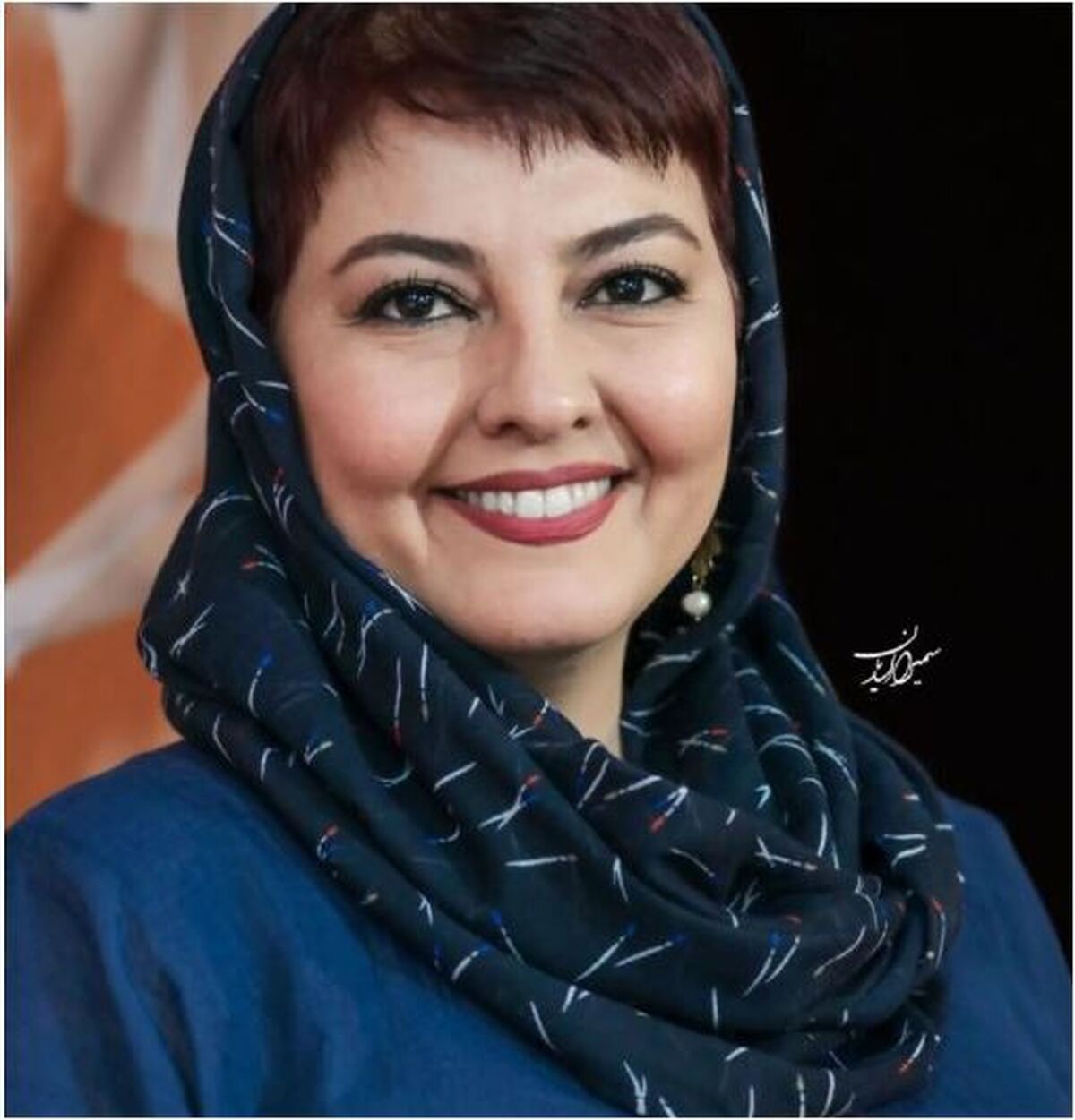 آناهیتا همتی از کودکی شیرین بود. اینم مدرکش/الانم شیرینه، پیر بشه هم شیرینه