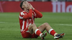 یک خرج ۱۴ پوندی که رئال مادرید از دست داد