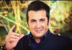 سفر حسام نواب صفوی به پاریس در جست و جوی عشق! +عکس