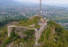 خطر در کمین هویت تاریخی رامسر/ لغو مجوز‌های ساخت‌وساز در حریم قلعه مارکوه