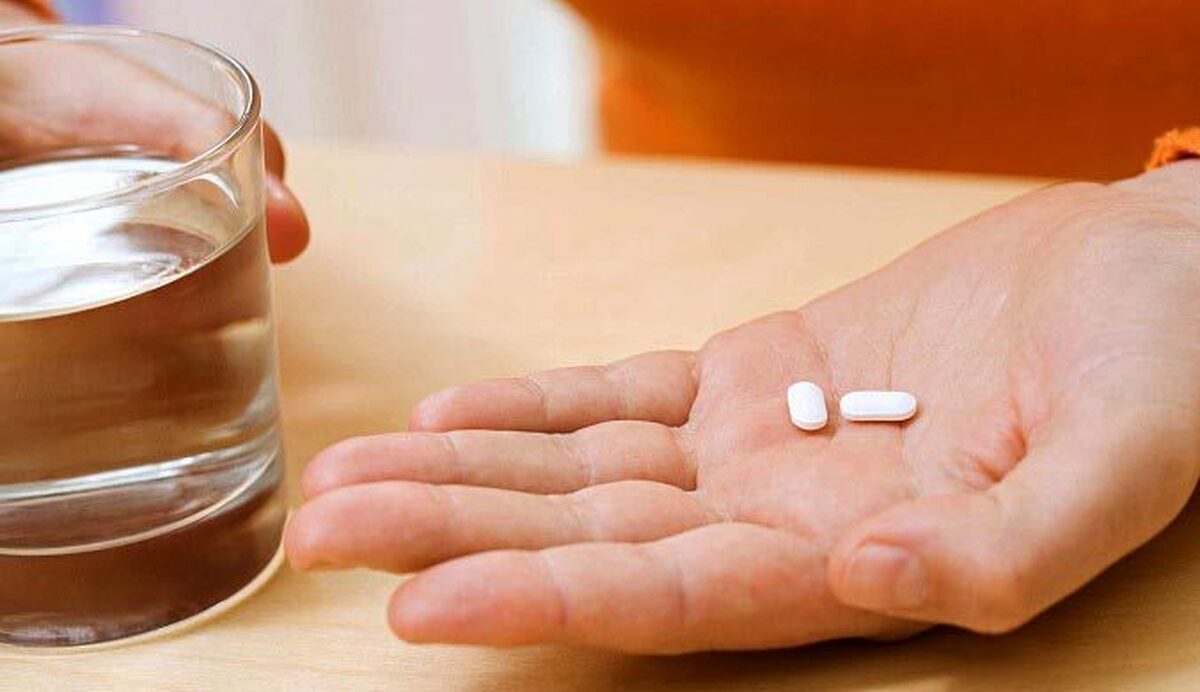 حقایقی کمتر گقته شده درمورد مصرف دارو‌های ضد افسدگی