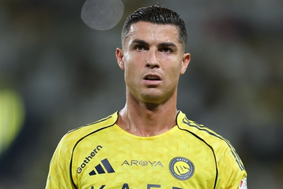 «بهانه، بهانه.» رونالدو در مورد انتقادات از عملکردش به دلیل سطح لیگ برتر انگلیس