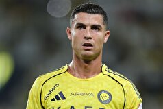 «بهانه، بهانه.» رونالدو در مورد انتقادات از عملکردش به دلیل سطح لیگ برتر انگلیس