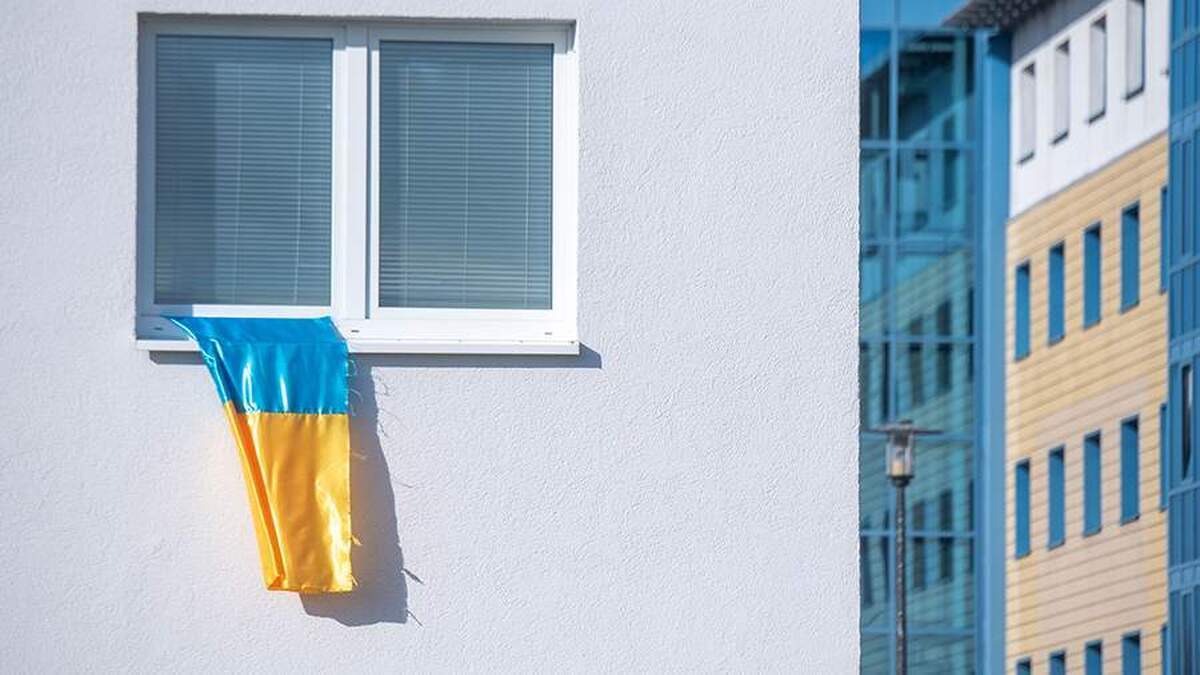 لتونی اعلام کرده است که قصد دارد برنامه حمایتی خود از پناهندگان اوکراینی را اصلاح کند.