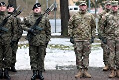 لهستان به همه شهروندان آموزش نظامی می‌دهد