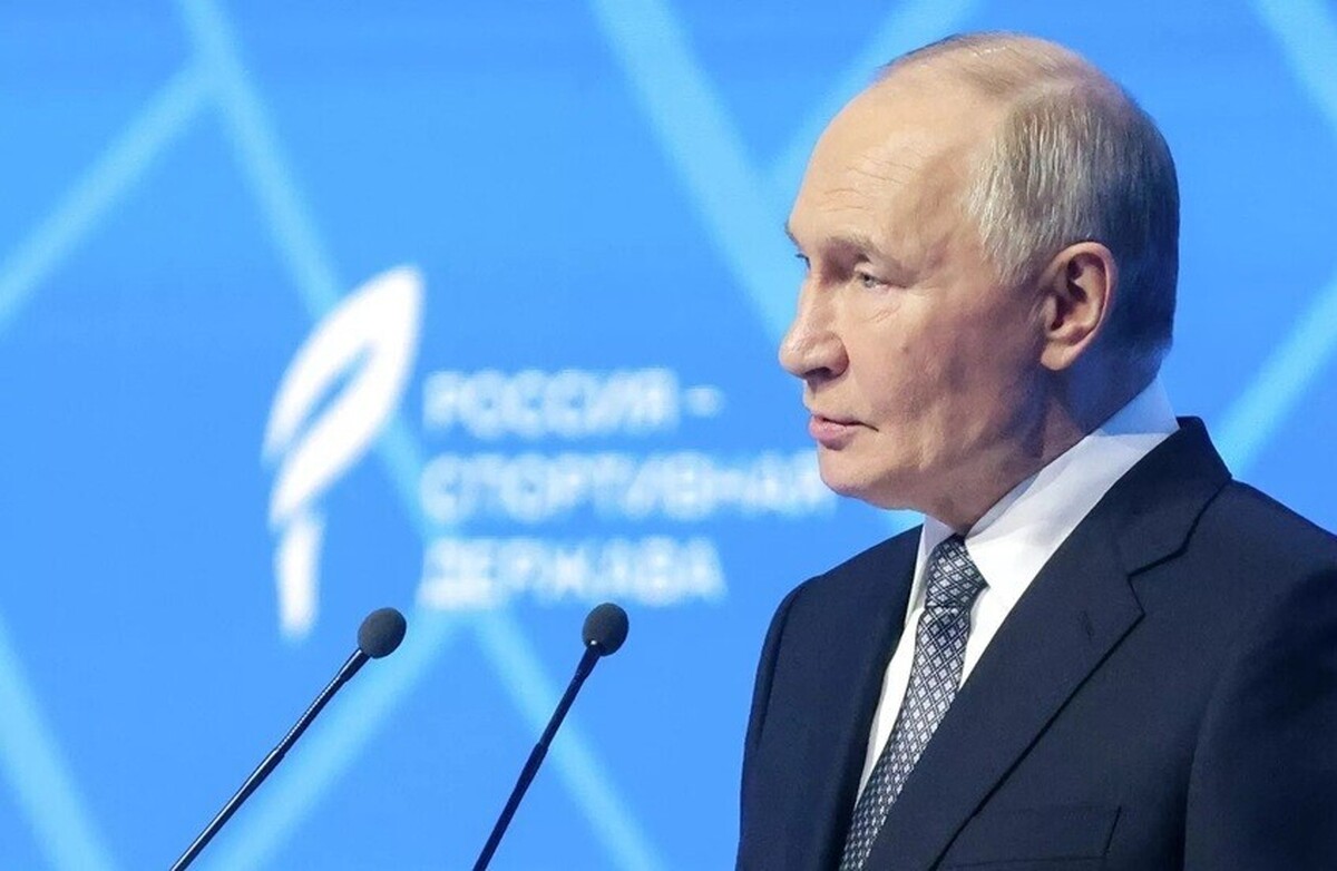 پوتین با ممنوعیت فروش سیگار‌های الکترونیکی در روسیه موافقت کرد