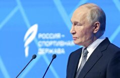 پوتین با ممنوعیت فروش سیگار‌های الکترونیکی در روسیه موافقت کرد