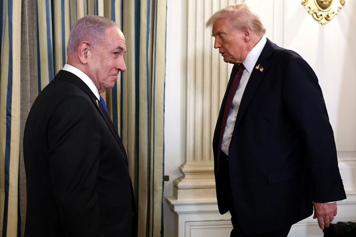 قطعنامه شورای امنیت درباره آینده نوار غزه