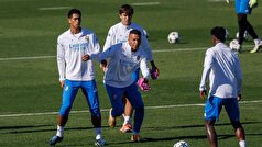 رئال مادرید: ژابی آلونسو بار دیگر چندین بازیکن کلیدی را از خود رانده است