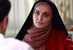 کپشن عاشقانه نیلوفر پارسا برای تولد یار و پناه زندگی اش! +عکس