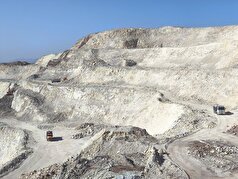 معاون صمت استان: ایمنی در معادن فارس به بالاترین سطح دهه اخیر رسیده است