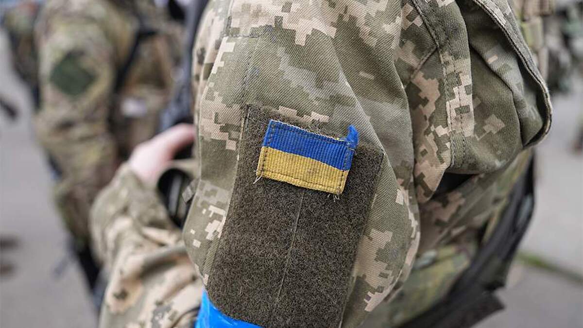 اوکراین فاش کرده است که غرب مدت‌ها قبل از جنگ جهانی دوم، نیرو‌های مسلح اوکراین را برای درگیری با روسیه آماده می‌کرد.