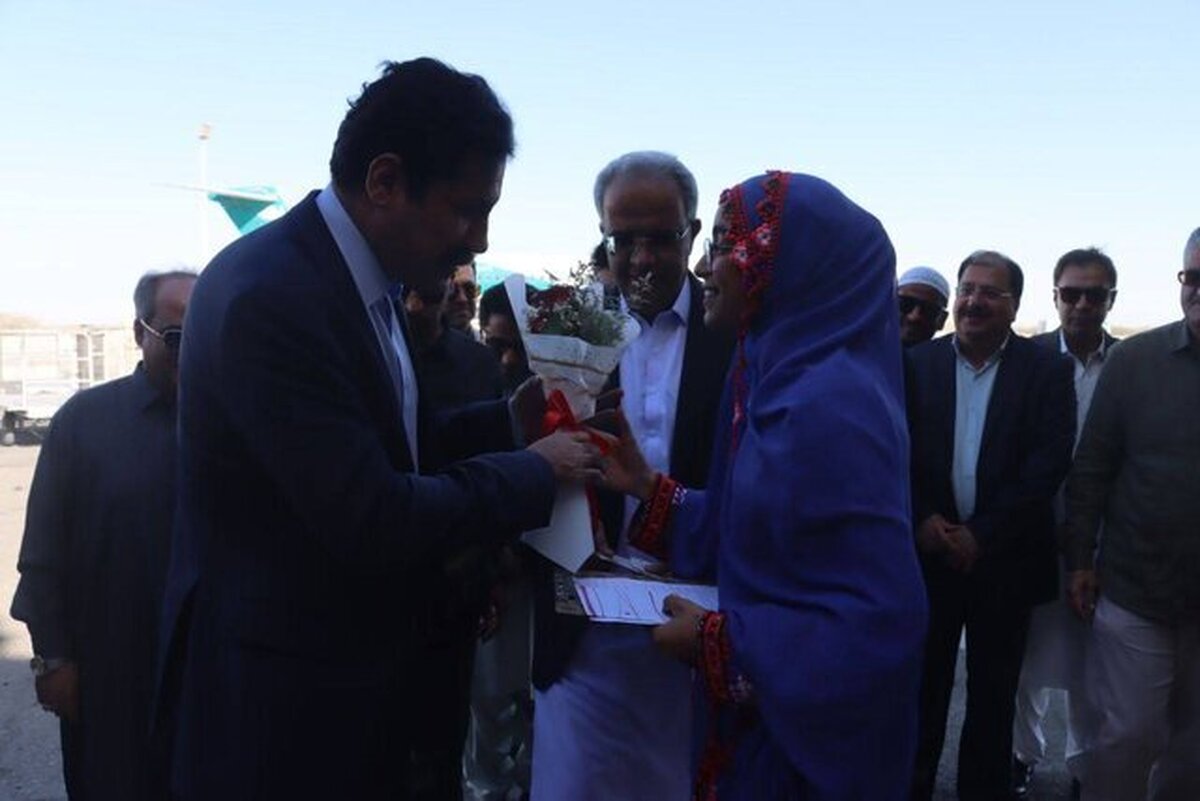 برنامه‌ریزی منسجم دولت برای تبدیل روستا‌های ساحلی به گردشگری و اشتغال پایدار