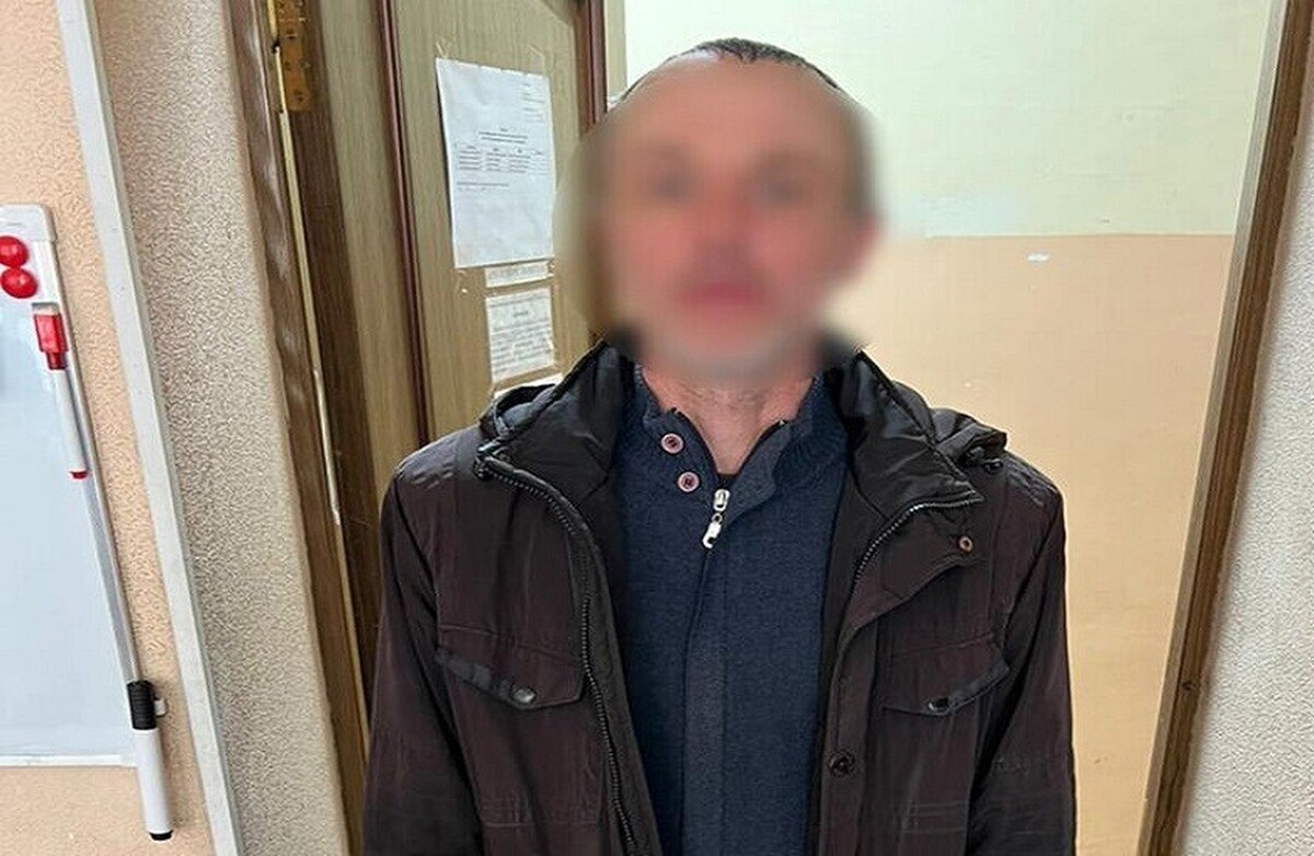 او دزدی کرد و خوابش برد... پلیس روسیه دزدی را که داخل خانه قربانی خوابیده بود، دستگیر کرد