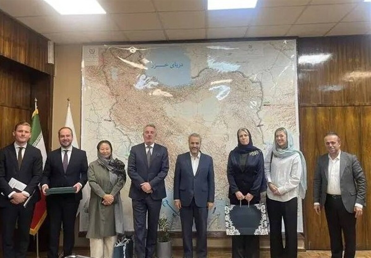 نشست مقامات ایران و هلند حول موضوع اتباع افغانستانی برگزار شد